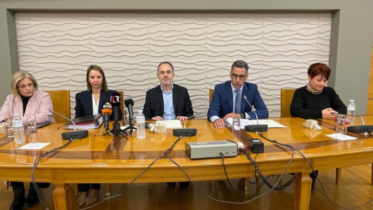 Λογοδοσία και τακτική συνεδρίαση σήμερα στο Δημοτικό Συμβούλιο Λαμιέων