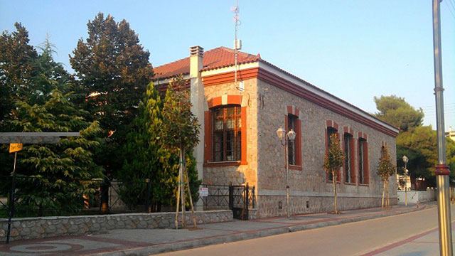 Ανεξαρτητοποιήθηκε σύμβουλος της μείζονος μειοψηφίας στη Στυλίδα