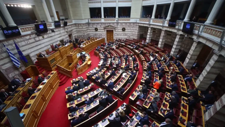 Εύβοια: Στην Επιτροπή της Βουλής δύο δήμαρχοι για να μπλοκάρουν νομοσχέδιο