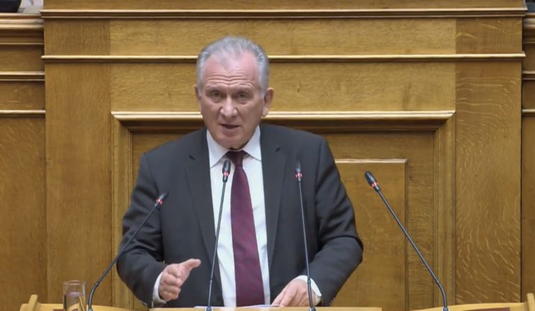 Γιώργος Μουλκιώτης: «Η Κυβέρνηση Μητσοτάκη κλείνει τα μάτια στο χάος του ΕΞΟΙΚΟΝΟΜΩ και αφήνει τους πολίτες στη τύχη τους…»