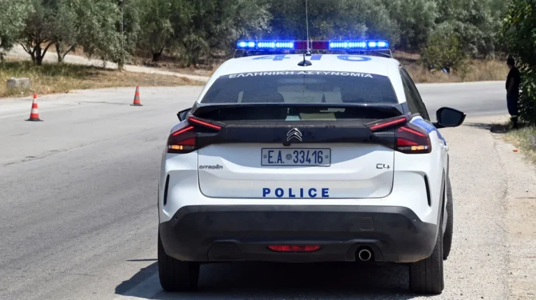 Ταυτοποιήθηκε απατεώνας που ξεγέλασε ανήλικο στον Αγ. Κωνσταντίνο -Ενεχεται και σε κλοπή στην Ελάτεια