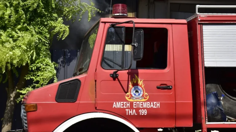 Μπαράζ συλλήψεων για πυρκαγιές από αμέλεια: Βαριά πρόστιμα σε Θήβα, Εύβοια και Βόλο