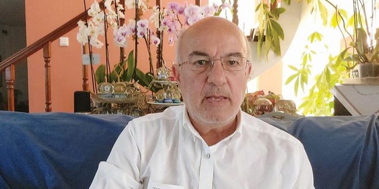 Γιώργος Λεχουρίτης: Κανένα ουσιαστικό μέτρο για τη μείωση της ακρίβειας(ηχητικό)