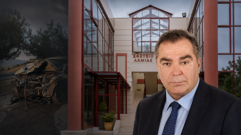 Κάθειρξη 15 ετών στον 34χρονο για το τροχαίο που στοίχισε τη ζωή στον Κώστα Σταυρογιάννη