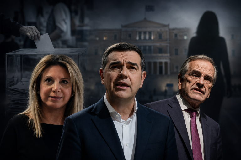 Ποιο αυτοδιοικητικό πρόσωπο «μετρούν» στη Λαμία; Η τηλεφωνική δημοσκόπηση που άναψε πολιτικές συζητήσεις