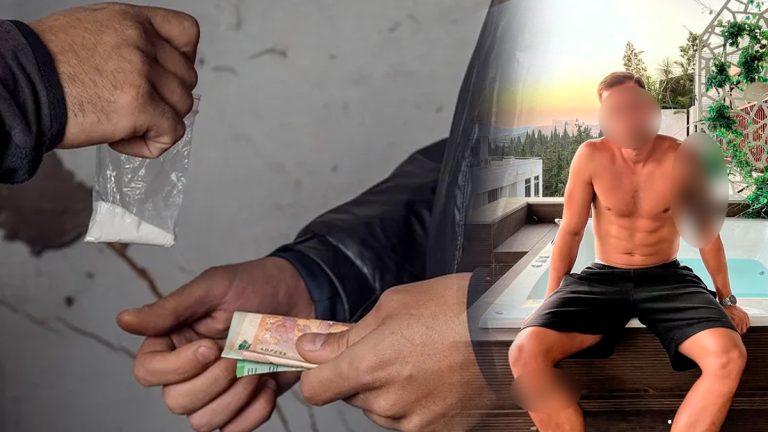 Πρώην ποδοσφαιριστής της Λαμίας  έδινε… «πάσες» κοκαΐνης