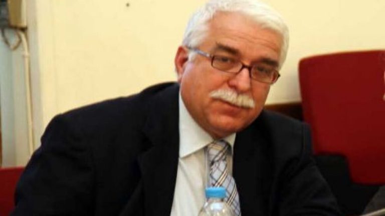 Εκλογές τον Οκτώβρη χωρις αυτοδυναμία βλέπει ο πρώην υπουργός Θανάσης Γιαννόπουλος(ηχητικό)