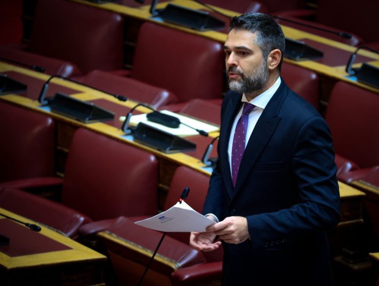 Ερώτηση Σαρακιώτη για την άρση αδικίας σε βάρος αγροτών-ασφαλισμένων του πρώην Ο.Γ.Α