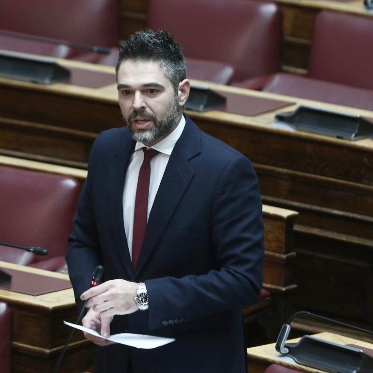 Ερώτηση Σαρακιώτη για την απώλεια ευρωπαϊκών πόρων που θα κατευθύνονταν στον ελαιοκομικό τομέα