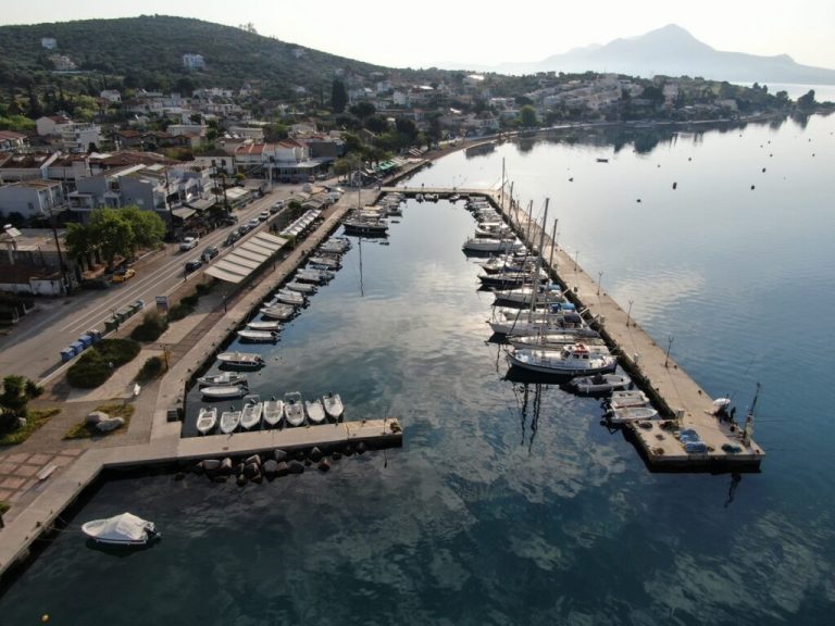 Τρόμος στις Ράχες Φθιώτιδας: Ανήλικες έπεσαν στη θάλασσα για να ξεφύγουν από 30χρονο ναυτικό