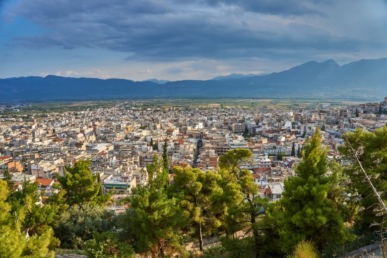 Λαμία – Φθιώτιδα: Με ζέστη ξεκινά ο Ιούλιος, αλλαγή σκηνικού το Σαββατοκύριακο