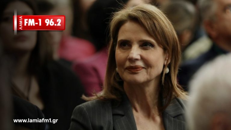 Κατερίνα Μπατζελή : Ρευστό το πολιτικό σκηνικό-Μπορεί να πρωταγωνιστήσει σε συνεργασίες το ΠΑΣΟΚ(ηχητικό)
